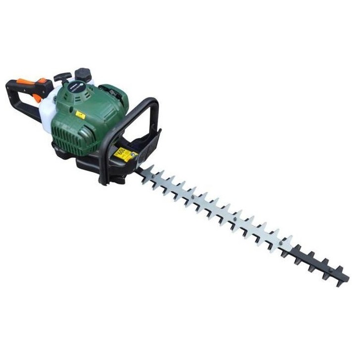 Taille-haies 26cc 56cm de coupe ELEM TECHNIC