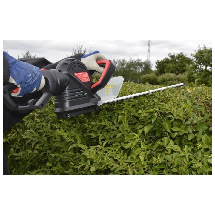 ELEM GARDEN TECHNIC Taille-haies 55cm 710W