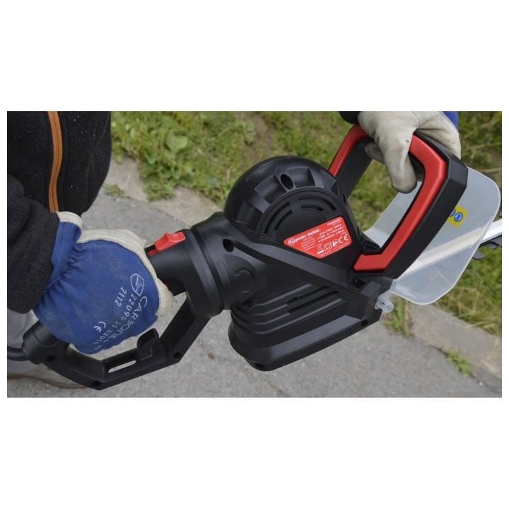 ELEM GARDEN TECHNIC Taille-haies 55cm 710W