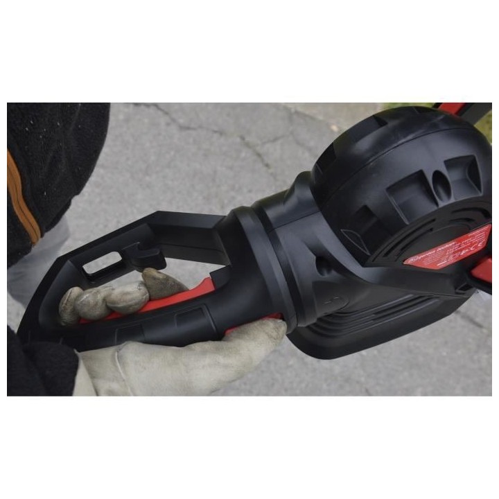 ELEM GARDEN TECHNIC Taille-haies 55cm 710W