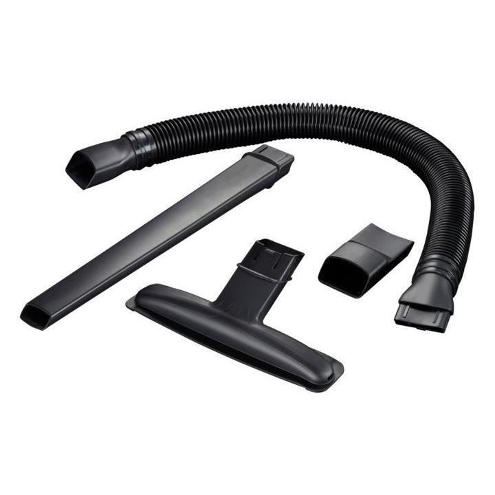 Electrolux KIT360+ - Kit 4 accessoirs voiture & maison pour aspirateur
