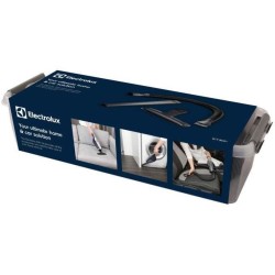 Electrolux KIT360+ - Kit 4 accessoirs voiture & maison pour aspirateur Ergorapido & Rapido