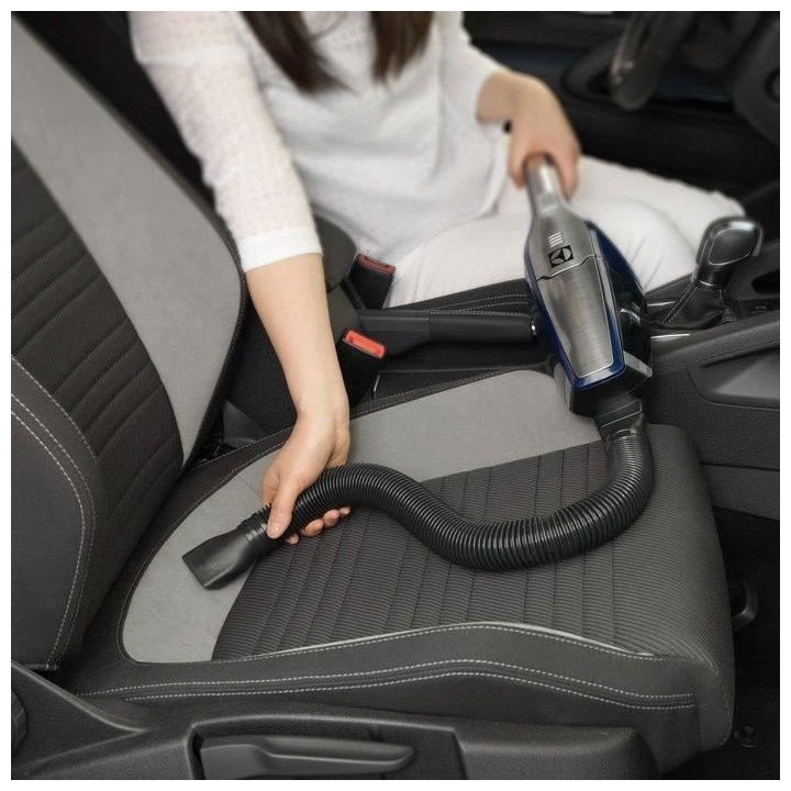 Electrolux KIT360+ - Kit 4 accessoirs voiture & maison pour aspirateur