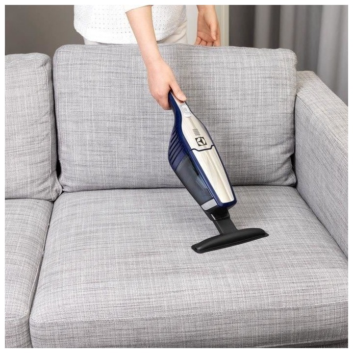 Electrolux KIT360+ - Kit 4 accessoirs voiture & maison pour aspirateur