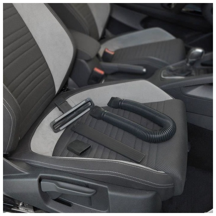 Electrolux KIT360+ - Kit 4 accessoirs voiture & maison pour aspirateur