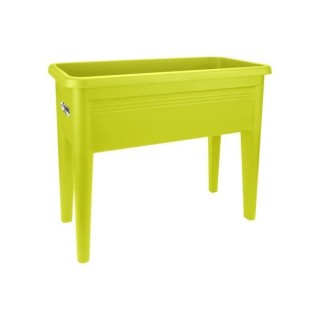 Green Basics Table De Culture Xxl lime vert