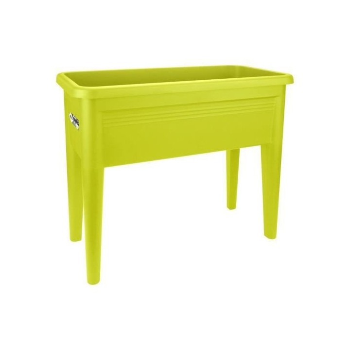Green Basics Table De Culture Xxl lime vert