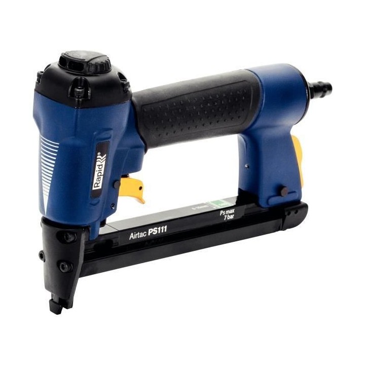 RAPID Agrafeuse pneumatique PS111