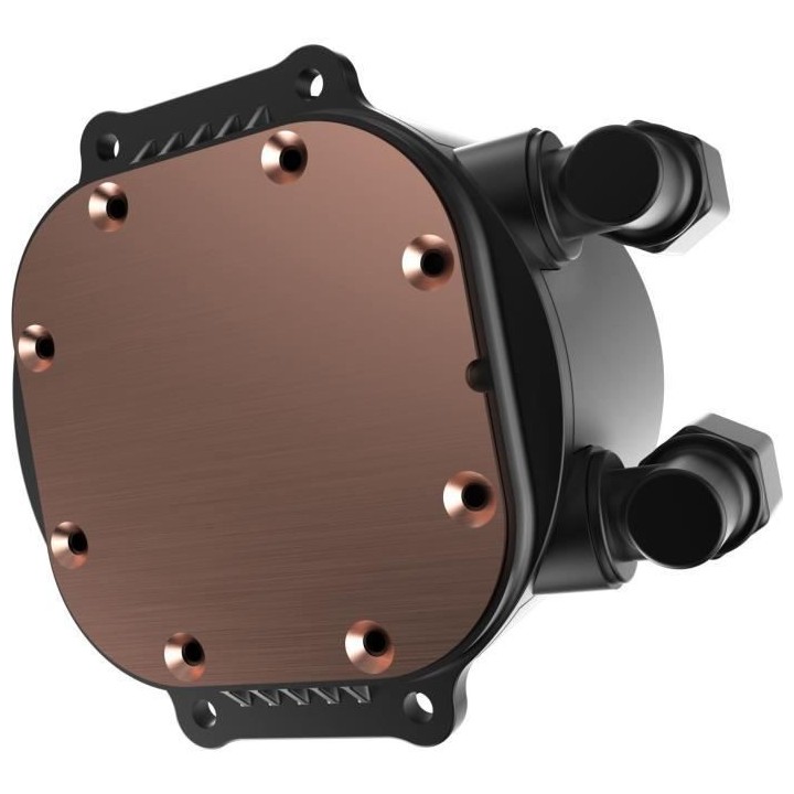 XIGMATEK Liquid Killer X 360 (Noir) - Watercooling