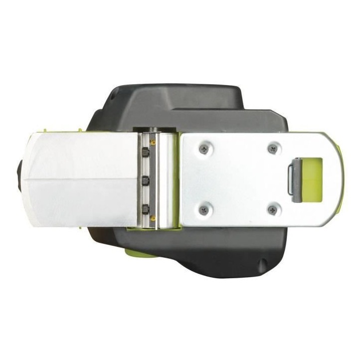 Rabot électrique RYOBI 600W 82mm EPN6082CHG
