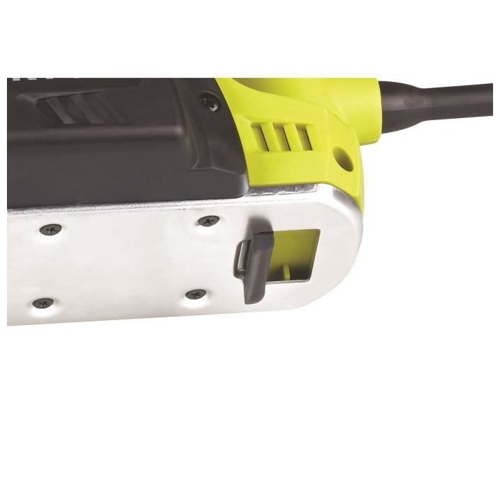 Rabot électrique RYOBI 750W 82mm EPN7582NHG