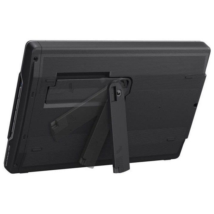 Scanner a plat - EPSON - Perfection V39II - A4