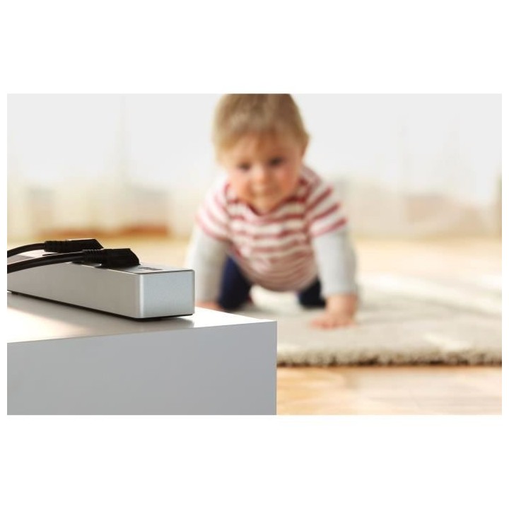 EVE Energy Multiprise connectée