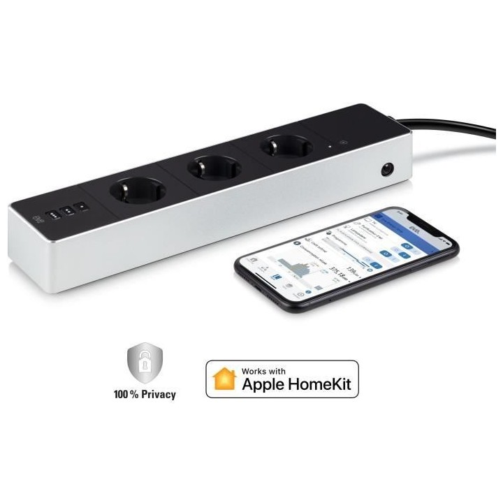 EVE Energy Multiprise connectée