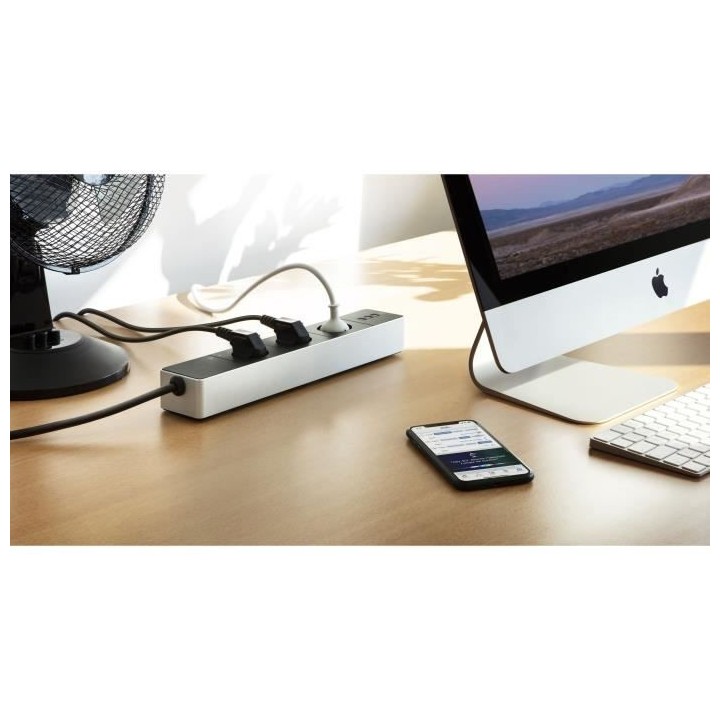 EVE Energy Multiprise connectée