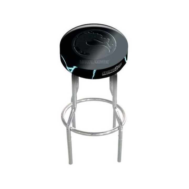 EVOLUTION - Tabouret Mortal Kombat