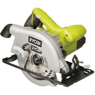 Scie circulaire RYOBI 1150W 55mm EWS1150RS