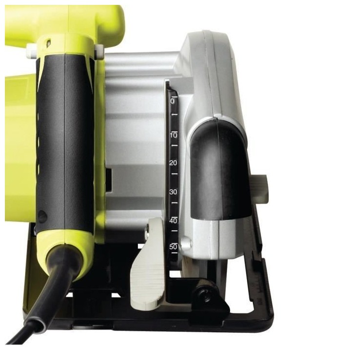 Scie circulaire RYOBI 1150W 55mm EWS1150RS