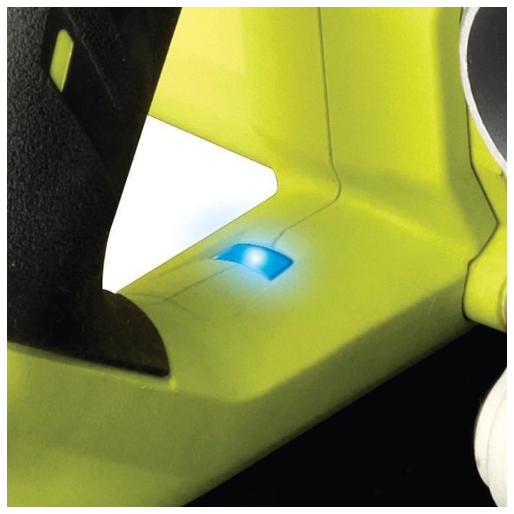 Scie circulaire RYOBI 1150W 55mm EWS1150RS