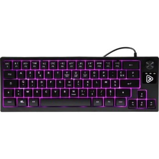 Clavier gaming TKL CA-50 ON LAN