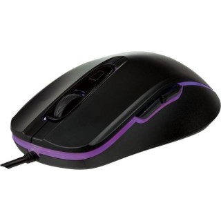 Souris gaming filaire SO-30 ON LAN - Noir