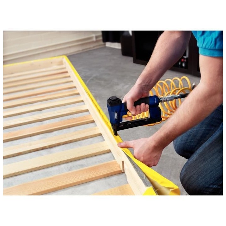 RAPID Agrafeuse professionnel PS141 Rapid Agraf