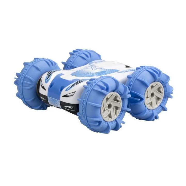 EXOST 360 AQUACROSS - Voiture télécommandée Amphibie - Tout terrain
