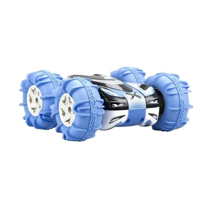 EXOST 360 AQUACROSS - Voiture télécommandée Amphibie - Tout terrain