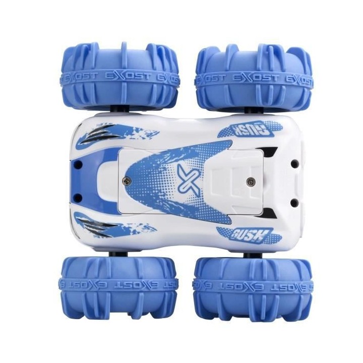 EXOST 360 AQUACROSS - Voiture télécommandée Amphibie - Tout terrain