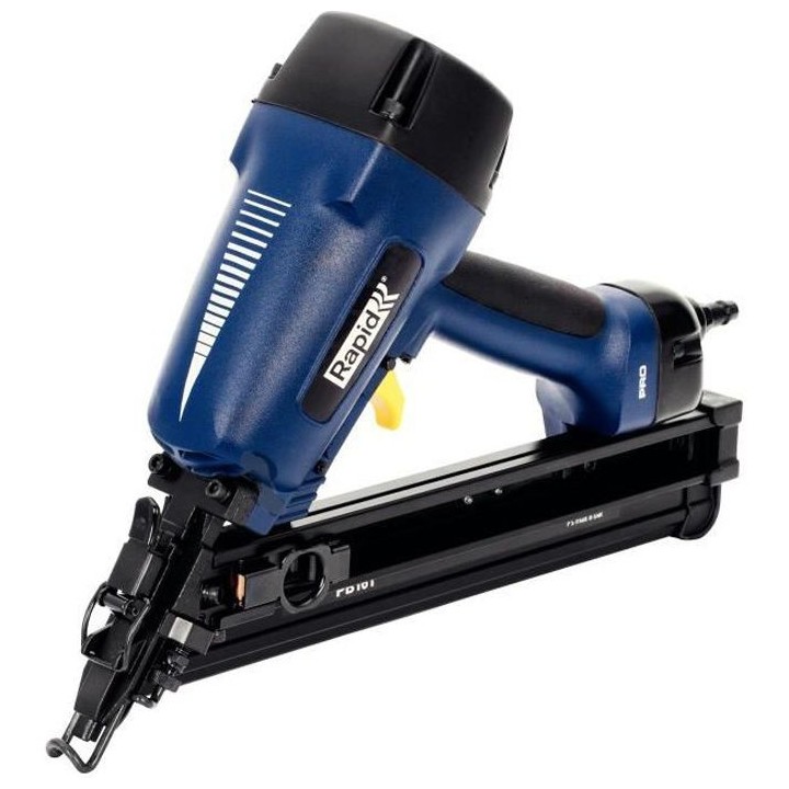 RAPID Cloueur pneumatique PRO PB161