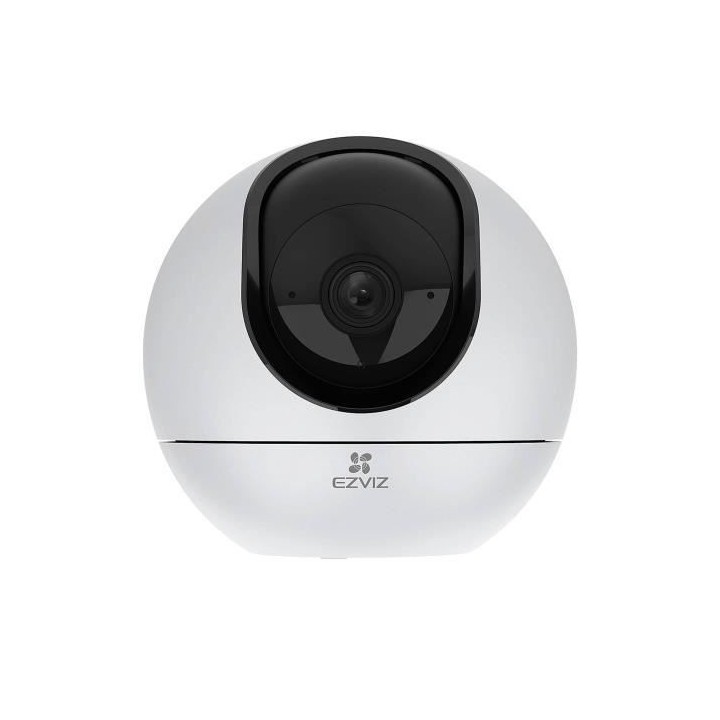 Ezviz - Caméra IP 2K intérieure motorisée - C6