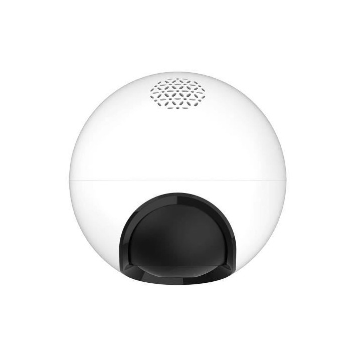 Ezviz - Caméra IP 2K intérieure motorisée - C6