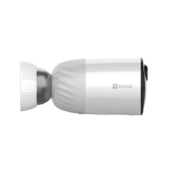 Ezviz - Kit 3 caméras IP extérieur CS-BC1-B3(4MP)