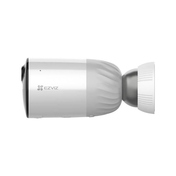 Ezviz - Kit 3 caméras IP extérieur CS-BC1-B3(4MP)