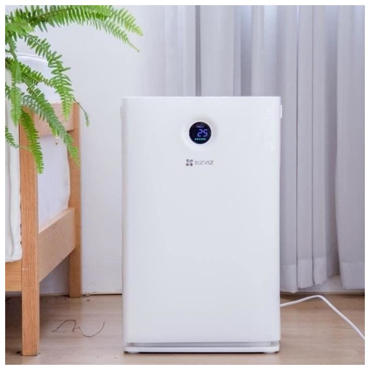 Purificateur d'air OB02979