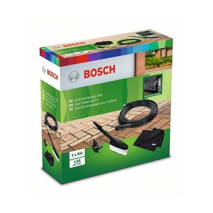 BOSCH Kit voiture