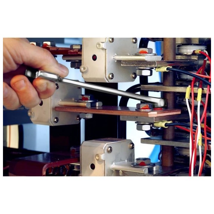 Clé mixte 24 mm FACOM - 440.24PB