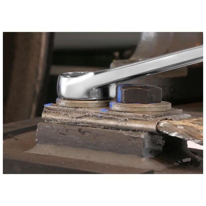 Clé mixte 24 mm FACOM - 440.24PB