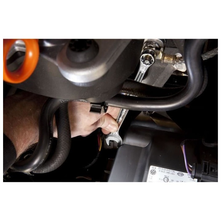 Clé mixte 24 mm FACOM - 440.24PB