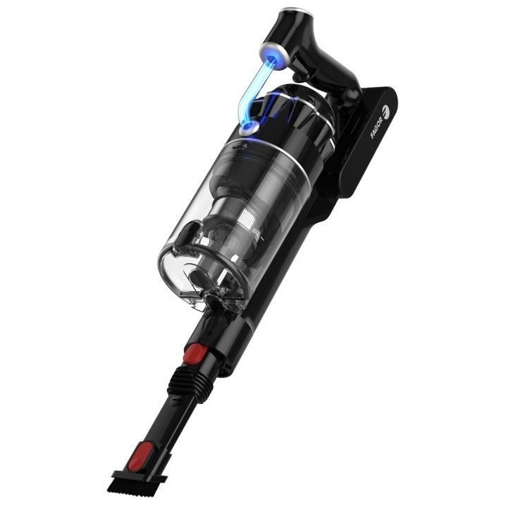 FAGOR FG2459 - Aspirateur Balai sans fil - Puissance : 300W - Autonomi