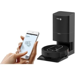 Aspirateur Robot laveur - FAGOR FGG3722 - Autonomie : 120 min - Puissa