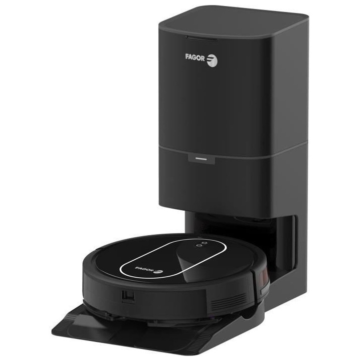 Aspirateur Robot laveur - FAGOR FGG3722 - Autonomie : 120 min - Puissa