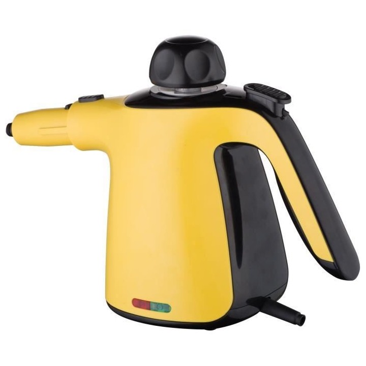 Nettoyeur vapeur FAGOR - FG441 - 900W - Capacité : 4,5L - Pression :