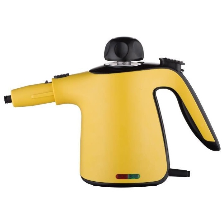 Nettoyeur vapeur FAGOR - FG441 - 900W - Capacité : 4,5L - Pression :