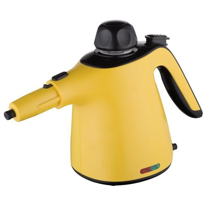 Nettoyeur vapeur FAGOR - FG441 - 900W - Capacité : 4,5L - Pression :