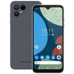 Smartphone Fairphone 4 -...