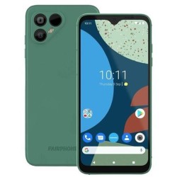 FAIRPHONE 4 256Go Vert