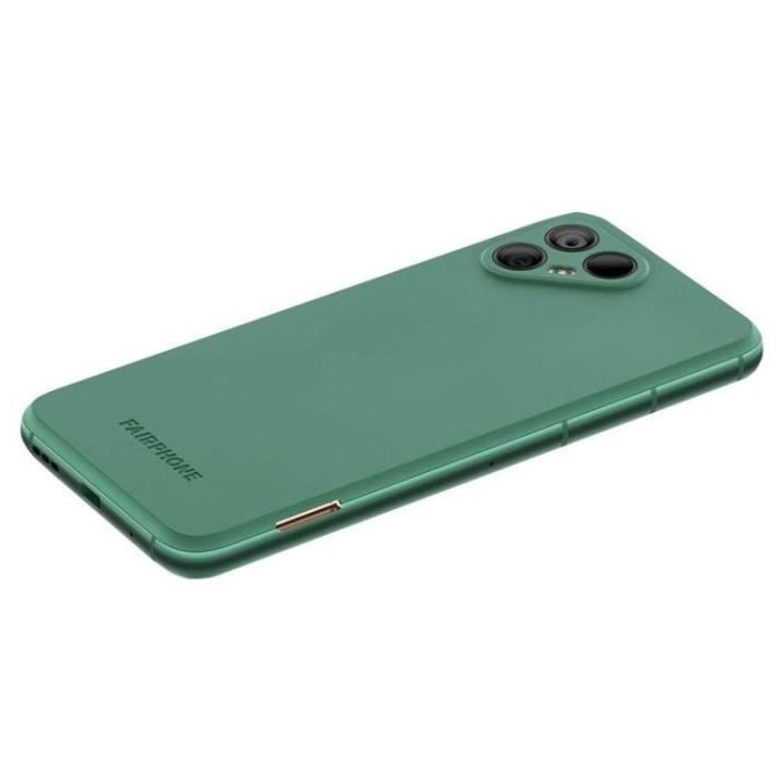 FAIRPHONE 4 256Go Vert