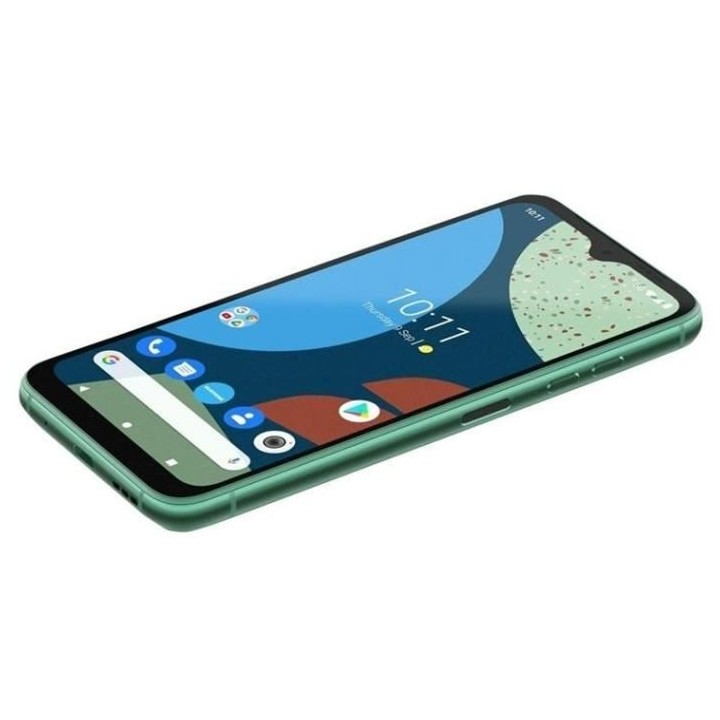 FAIRPHONE 4 256Go Vert