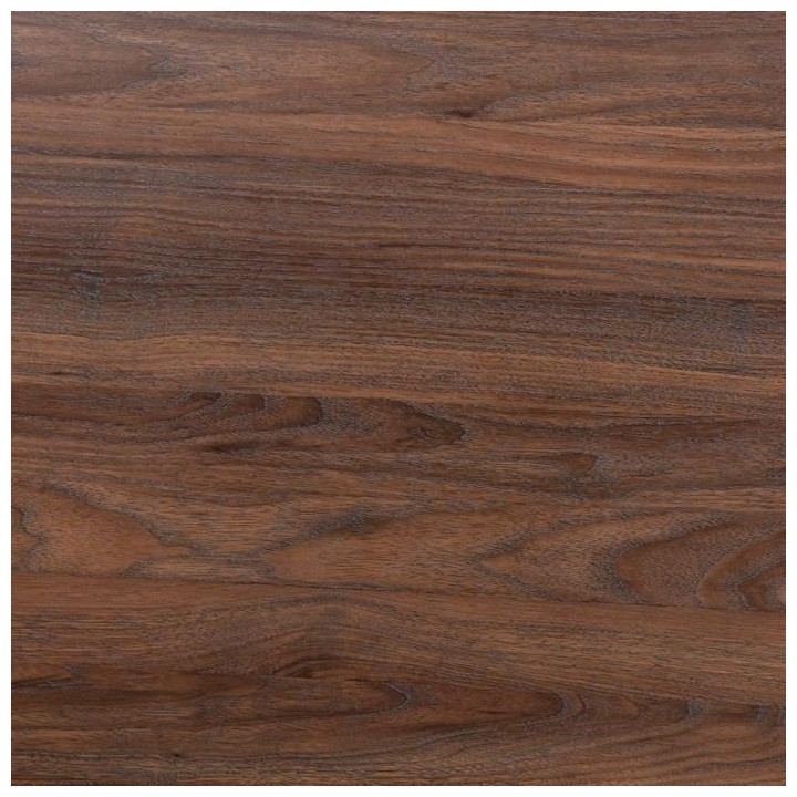 Buffet- Bois et métal - 4 portes 3 tiroirs - LODGE - L 195 x P 39,5 x